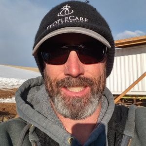 Meet your Posher, Matthew